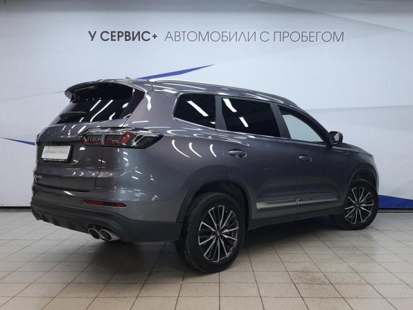 Chery Tiggo 8 Pro Max I с пробегом 2023 года, цена 2 180 000 рублей, 76640 км, внедорожник, Автокод Объявления