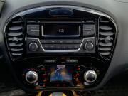 Nissan Juke I Рестайлинг Москва  - изображение 35
