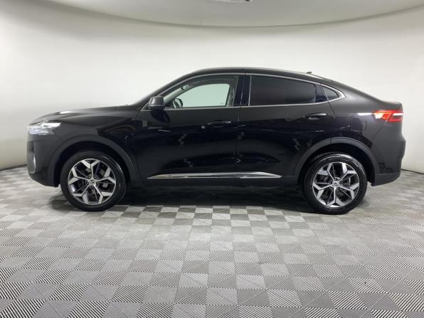 Haval F7x I с пробегом 2021 года, цена 1 835 000 рублей, 126172 км, внедорожник, Автокод Объявления