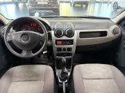 Renault Logan I Рестайлинг Киров  - изображение 27