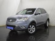 SsangYong Actyon II Санкт-Петербург  - изображение 16