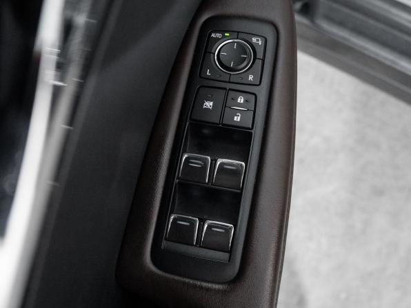 Lexus RX IV с пробегом 2017 года, цена 3 604 000 рублей, 226365 км, внедорожник, Автокод Объявления