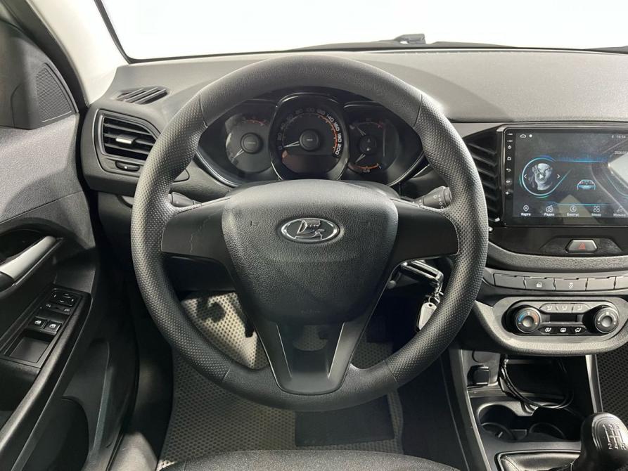Lada (ВАЗ) Vesta I Ижевск  - изображение 10