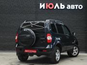 Chevrolet Niva I Рестайлинг Екатеринбург  - изображение 24