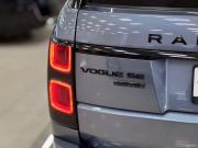 Land Rover Range Rover IV Рестайлинг Уфа  - изображение 46