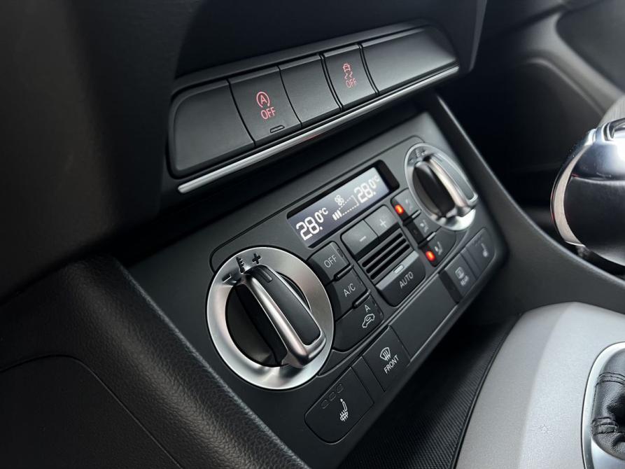 Audi Q3 I (8U) Уфа  - изображение 11