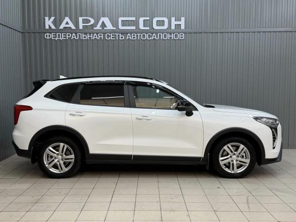 Haval Jolion I Рестайлинг с пробегом 2024 года, цена 2 290 000 рублей, 33000 км, внедорожник, Автокод Объявления