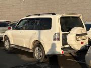 Mitsubishi Pajero IV Рестайлинг 1 Кемерово  - изображение 5