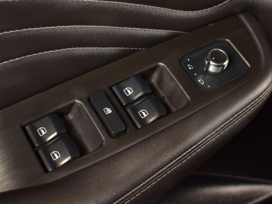 Haval F7 I Кемерово  - изображение 25