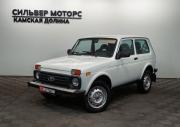 Lada (ВАЗ) 2121 (4x4) I Рестайлинг Пермь  - изображение 13