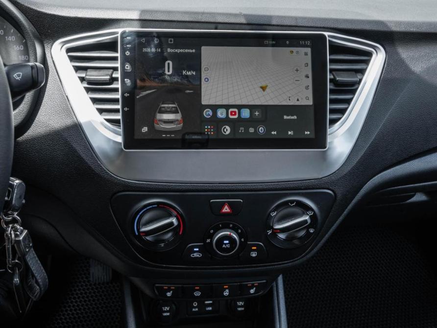 Hyundai Solaris II Ставрополь  - изображение 13