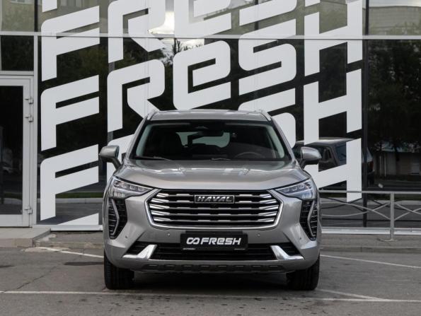 Haval Jolion I с пробегом 2023 года, цена 2 035 000 рублей, 43269 км, внедорожник, Автокод Объявления