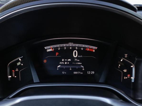 Honda CR-V V с пробегом 2020 года, цена 2 999 000 рублей, 88169 км, внедорожник, Автокод Объявления
