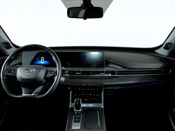 Chery Tiggo 7 Pro Max I с пробегом 2023 года, цена 1 498 000 рублей, 122785 км, внедорожник, Автокод Объявления