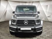 Mercedes-Benz G-Класс AMG II (W463) Москва  - изображение 37
