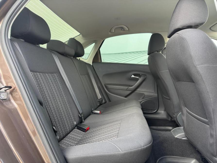 Volkswagen Polo V Рестайлинг Воронеж  - изображение 15