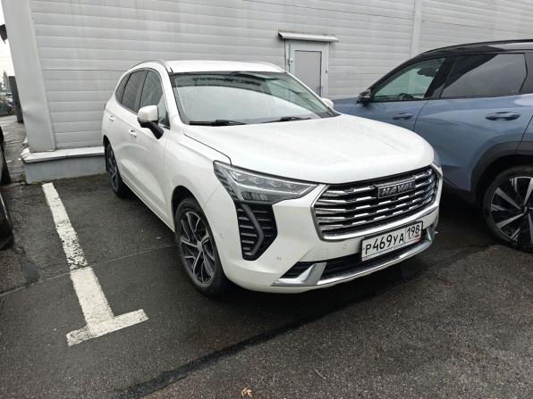 Haval Jolion I с пробегом 2023 года, цена 1 849 000 рублей, 82022 км, внедорожник, Автокод Объявления