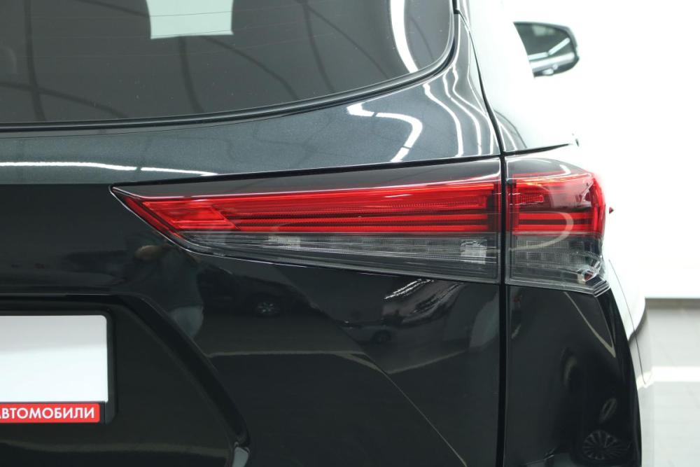 Toyota Highlander IV (XU70) Красноярск  - изображение 20