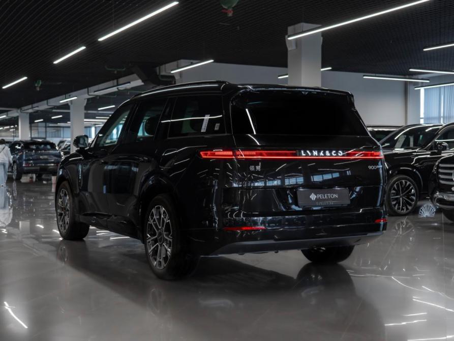 Lynk &amp; Co 900 Москва  - изображение 4