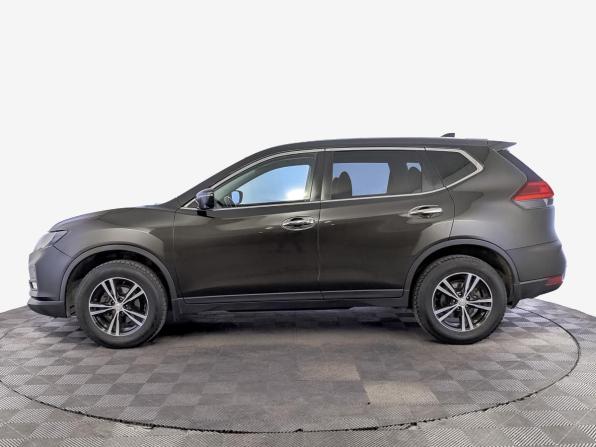 Nissan X-Trail III Рестайлинг с пробегом 2018 года, цена 2 140 000 рублей, 62150 км, внедорожник, Автокод Объявления