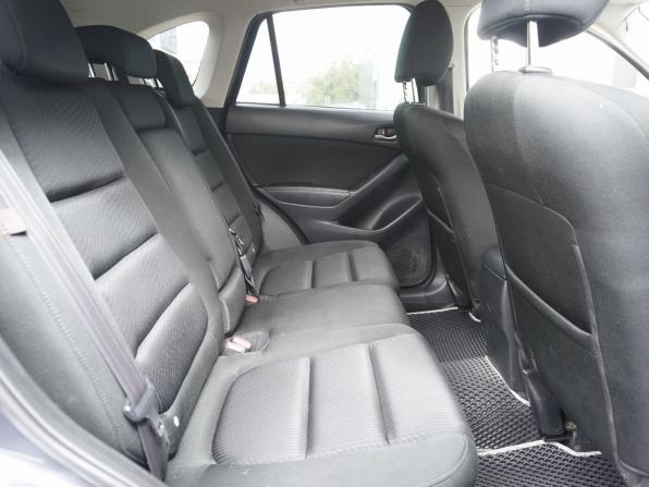 Mazda CX-5 I с пробегом 2014 года, цена 1 513 000 рублей, 161637 км, внедорожник, Автокод Объявления