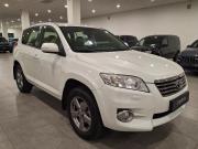 Toyota RAV4 III (XA30) Рестайлинг Люберцы  - изображение 28