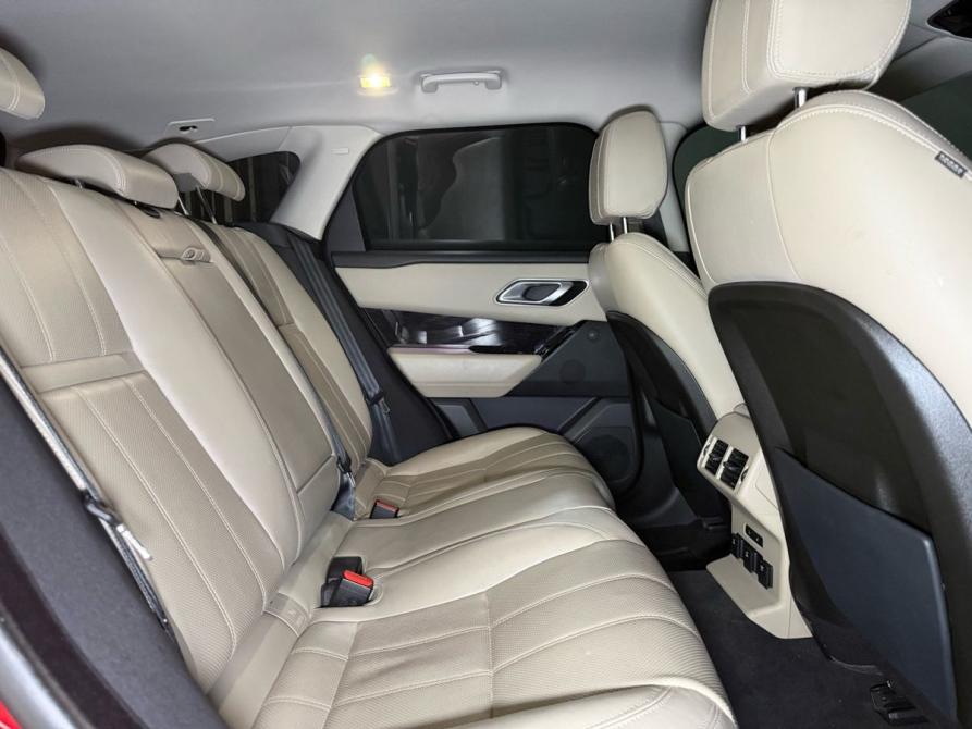 Land Rover Range Rover Velar I Тверь  - изображение 12