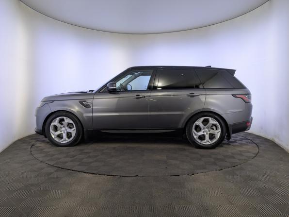 Land Rover Range Rover Sport II Рестайлинг с пробегом 2018 года, цена 4 700 000 рублей, 112765 км, внедорожник, Автокод Объявления