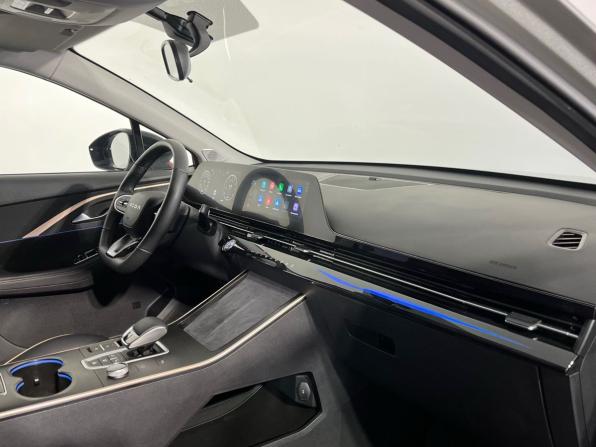 Omoda C5 I Рестайлинг с пробегом 2024 года, цена 1 800 000 рублей, 43883 км, внедорожник, Автокод Объявления