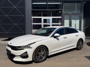 Kia K5 III Санкт-Петербург  - изображение 8