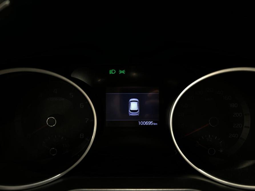 Kia Ceed III Санкт-Петербург  - изображение 15
