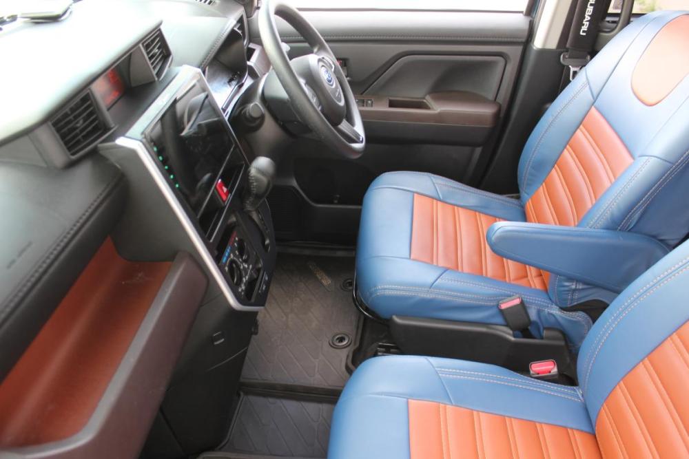 Subaru Justy V Белгород  - изображение 13