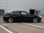 Lexus ES VII Москва  - изображение 34