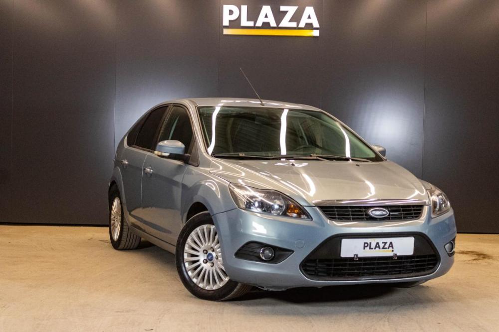 Ford Focus II Рестайлинг Уфа  - изображение 2