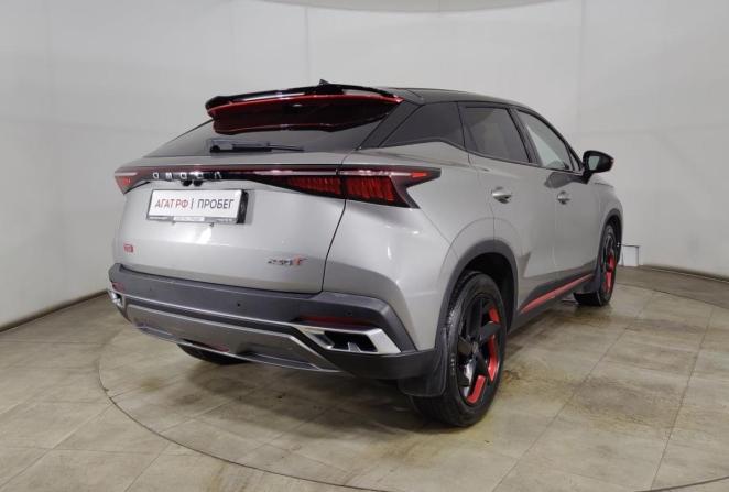 Omoda C5 I с пробегом 2023 года, цена 1 760 000 рублей, 99536 км, внедорожник, Автокод Объявления