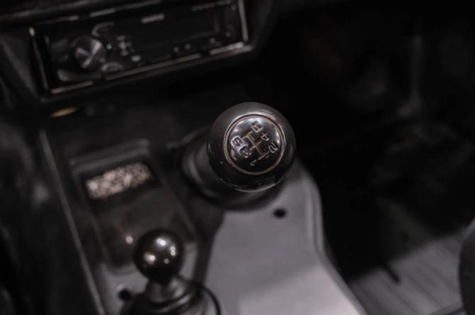 Lada (ВАЗ) 2121 (4x4) I Рестайлинг с пробегом 2001 года, цена 289 000 рублей, 237000 км, внедорожник, Автокод Объявления
