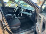 Toyota RAV4 IV (XA40) Рестайлинг Пермь  - изображение 33