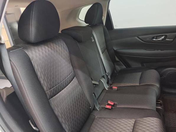 Nissan X-Trail III Рестайлинг с пробегом 2019 года, цена 2 350 000 рублей, 99446 км, внедорожник, Автокод Объявления