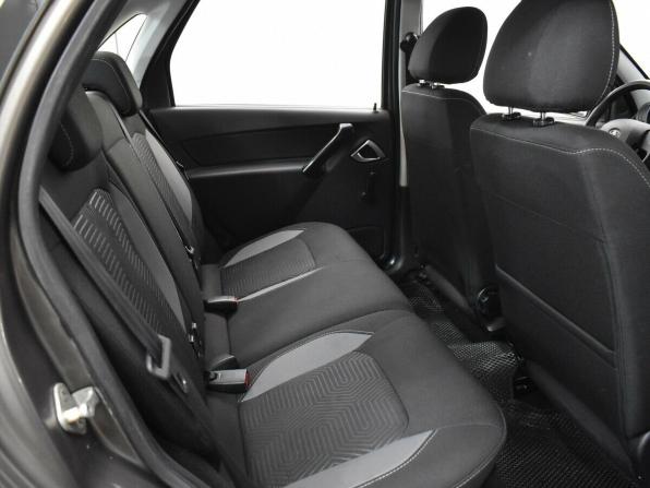 Lada (ВАЗ) Granta I Рестайлинг с пробегом 2021 года, цена 675 000 рублей, 108631 км, седан, Автокод Объявления