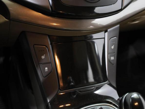 Hyundai i40 I Рестайлинг с пробегом 2016 года, цена 1 369 000 рублей, 219699 км, седан, Автокод Объявления