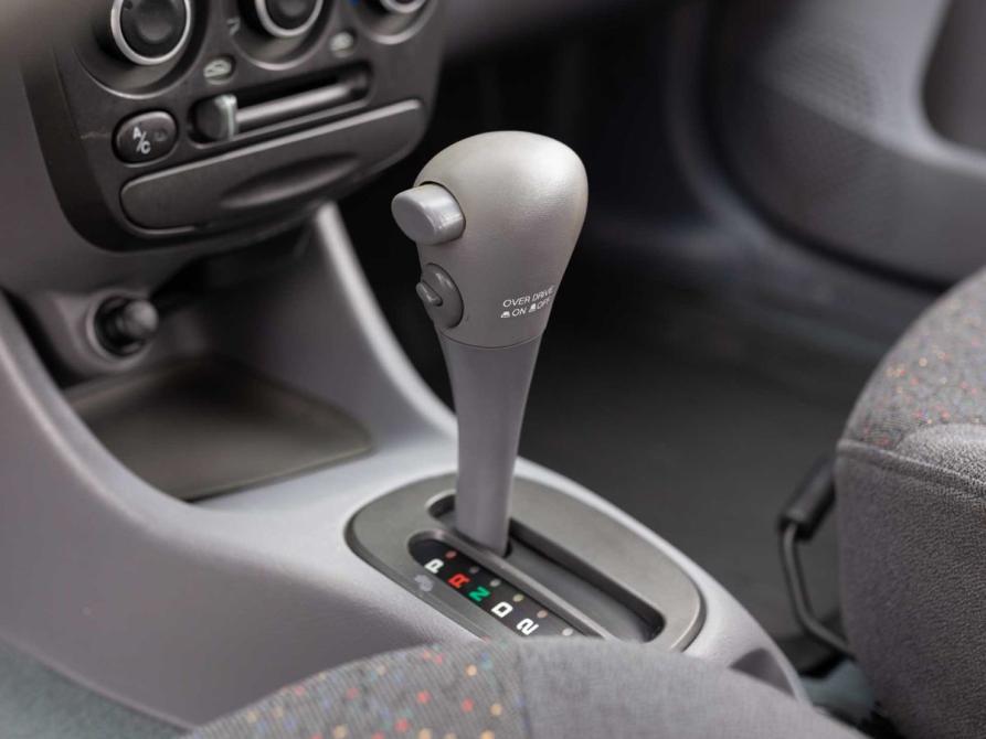 Hyundai Accent II Новосибирск  - изображение 14