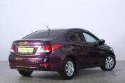 Hyundai Solaris I Омск  - изображение 30