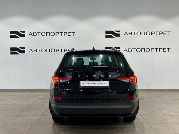 Skoda Kodiaq I с пробегом 2019 года, цена 2 249 000 рублей, 65556 км, внедорожник, Автокод Объявления