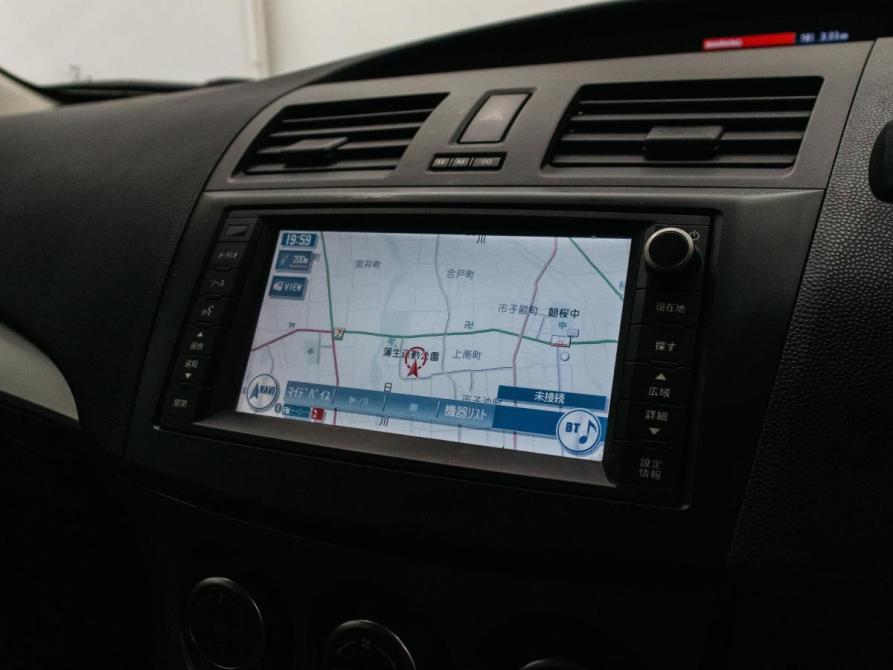 Mazda Axela II Красноярск  - изображение 22
