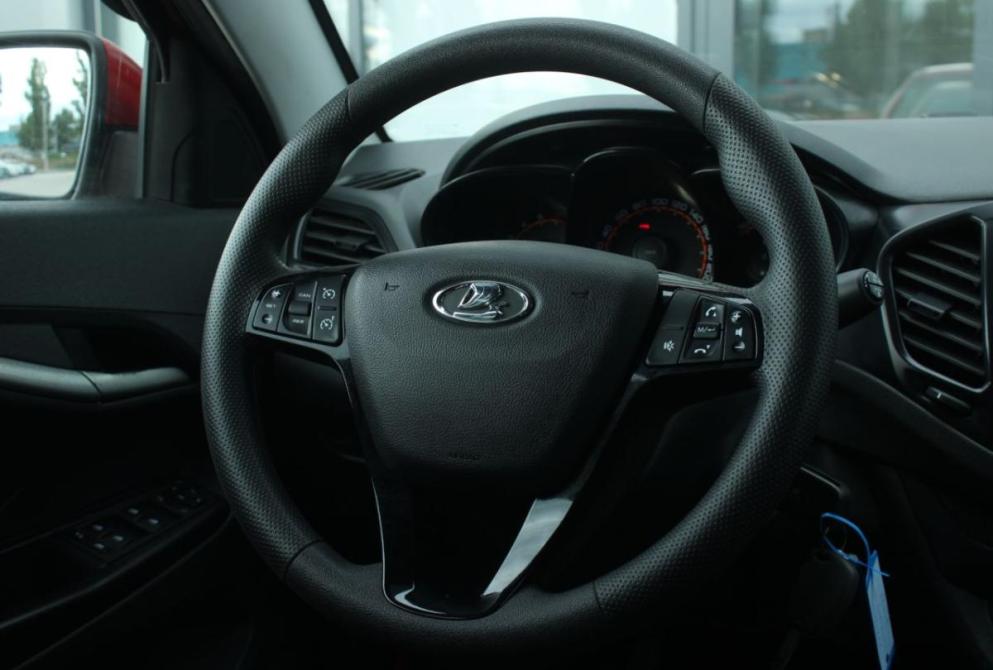 Lada (ВАЗ) Vesta I Саратов  - изображение 17