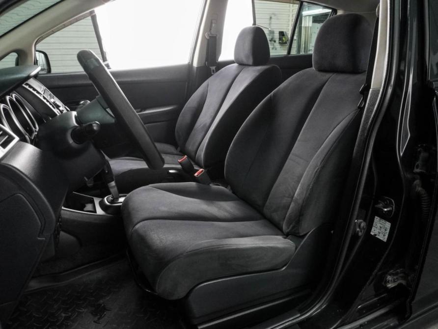 Nissan Tiida I Воронеж  - изображение 10