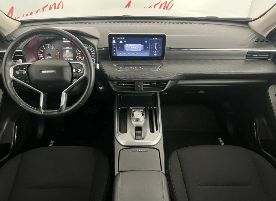 Haval Jolion I Рестайлинг Псков  - изображение 9