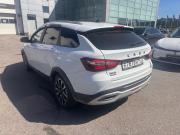 Lada (ВАЗ) Vesta I Рестайлинг (NG) Санкт-Петербург  - изображение 10