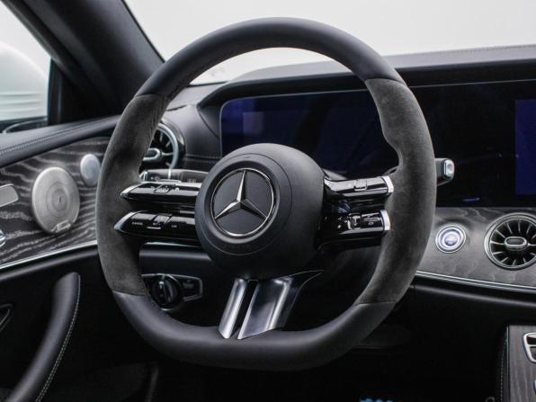 Mercedes-Benz E-Класс V (W213 S213 C238) Рестайлинг с пробегом 2021 года, цена 4 510 000 рублей, 106000 км, купе-хардтоп, Автокод Объявления