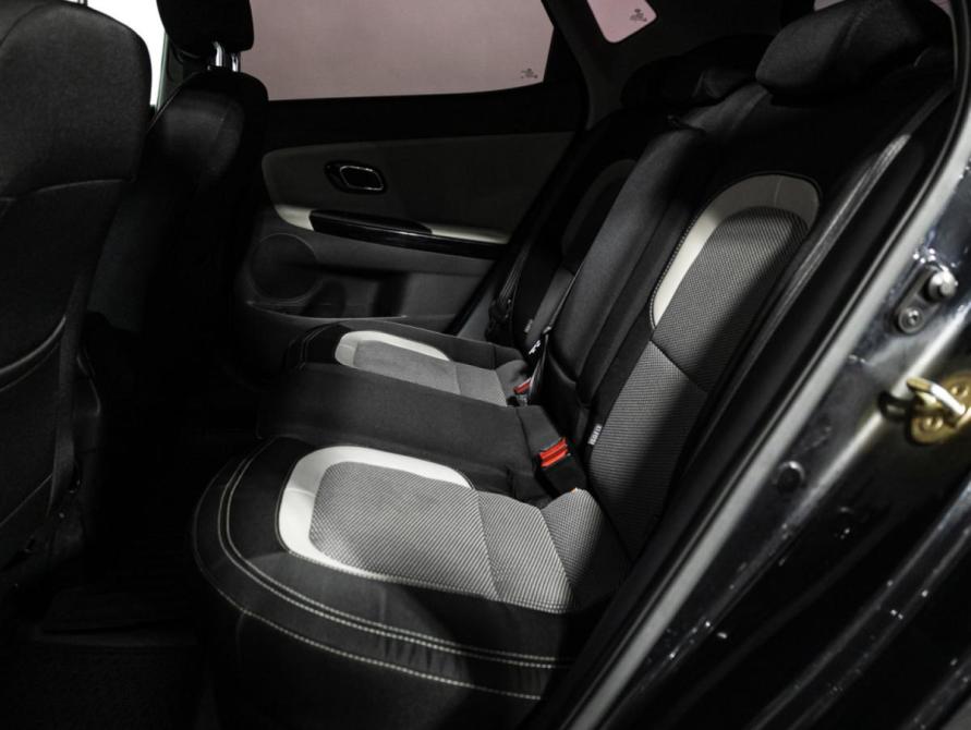 Kia Ceed II Рестайлинг Санкт-Петербург  - изображение 10